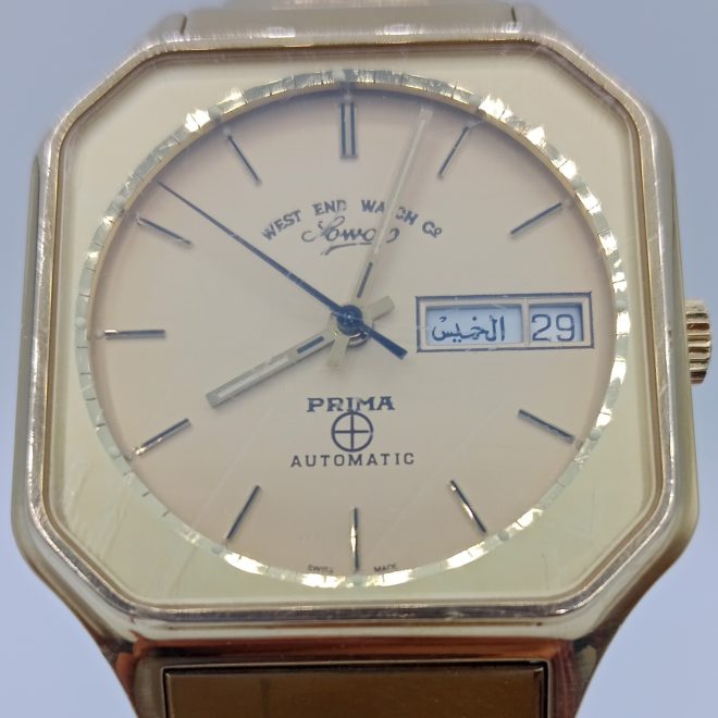 West End Watch