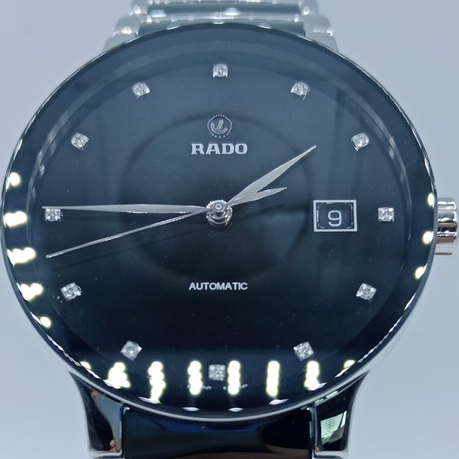 Rado Centrix Jubile