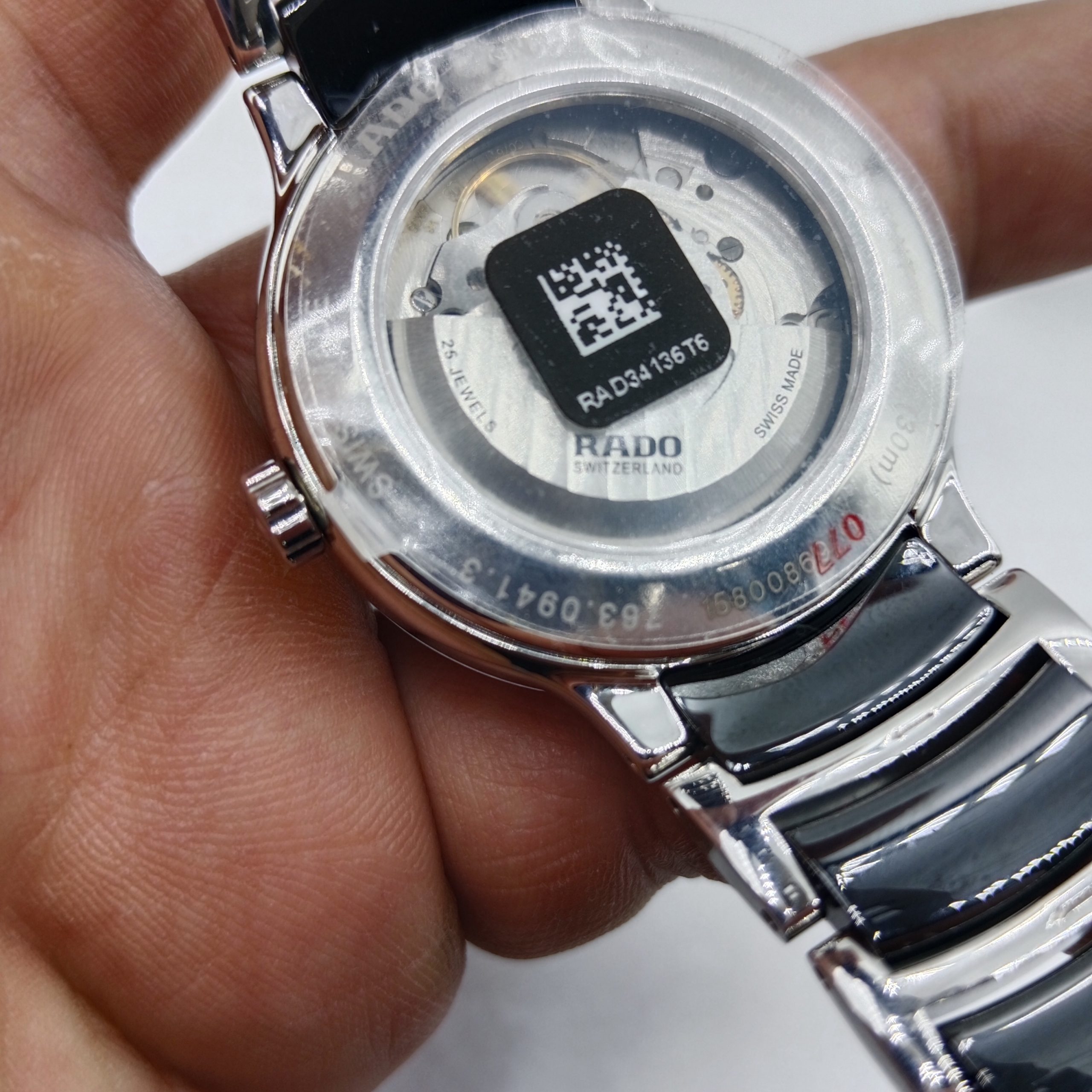 Rado Centrix Jubile - Image 5