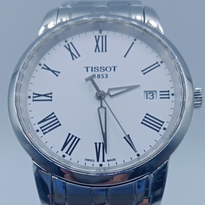 Tissot Classic Dream