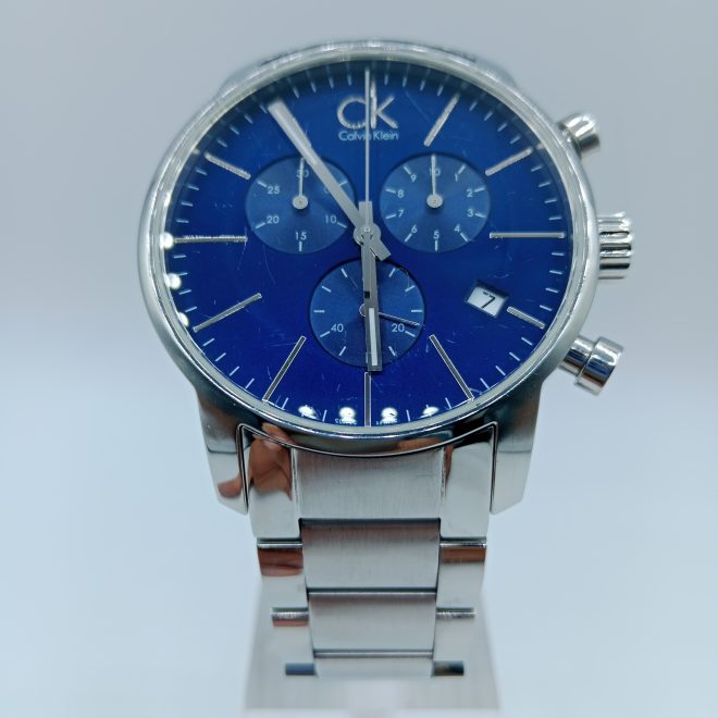 Calvin Klein Chronograph