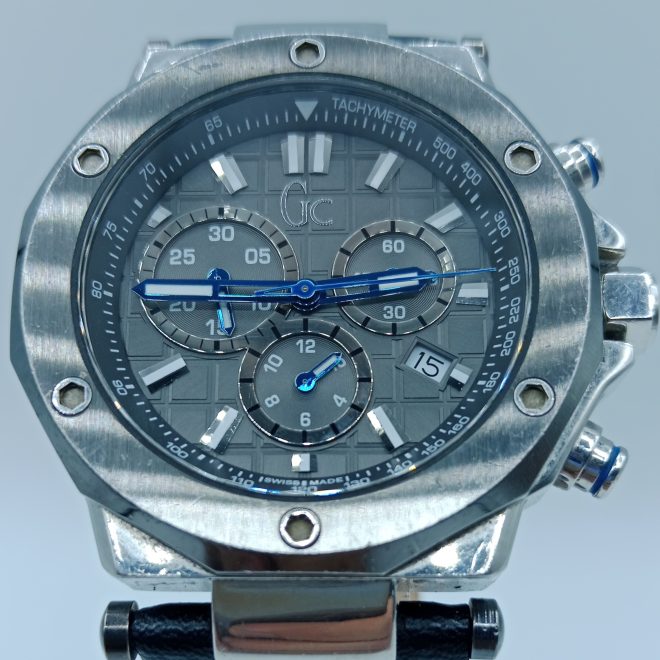 Guess Collection Chronograph