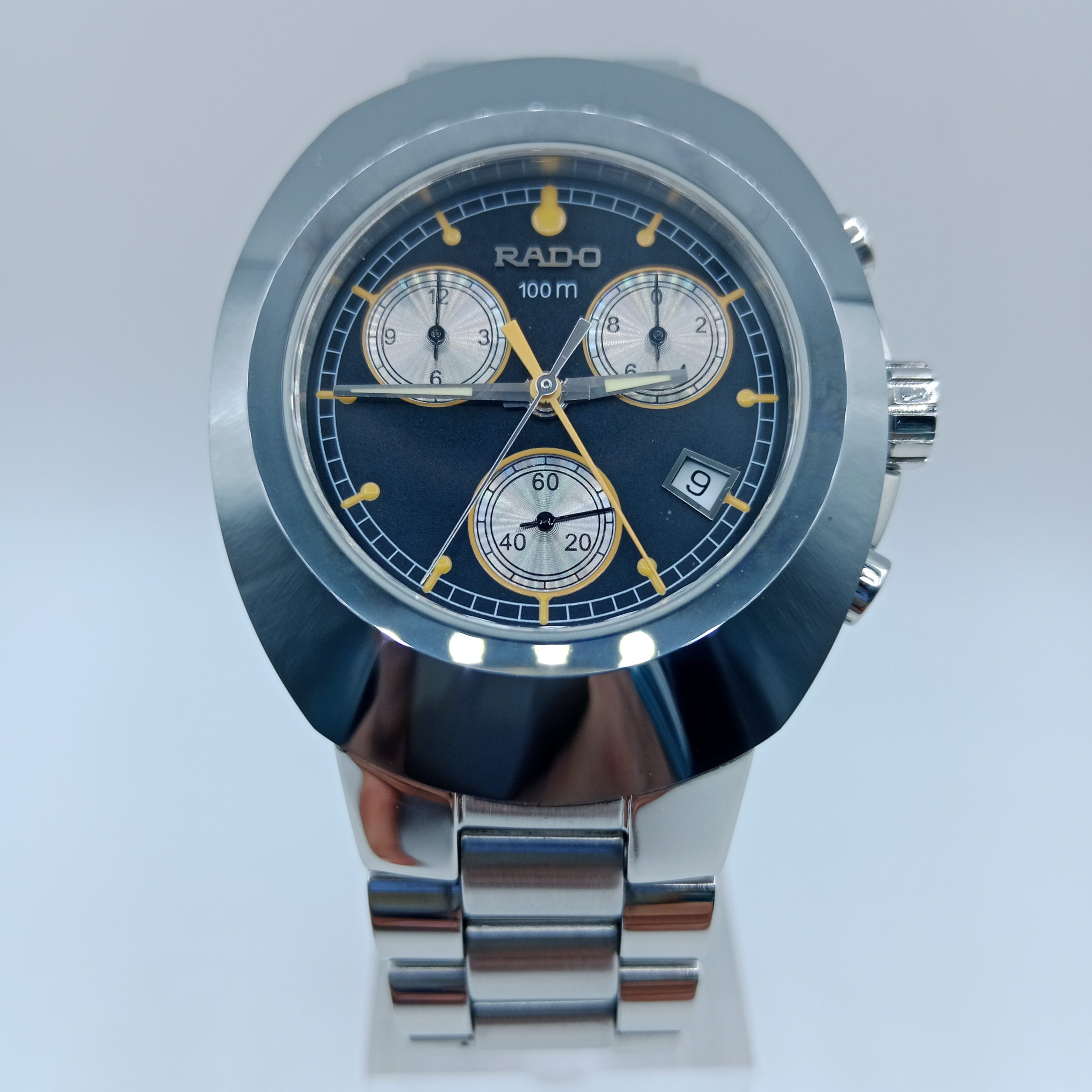 Rado Diastar Chronograph - Image 3