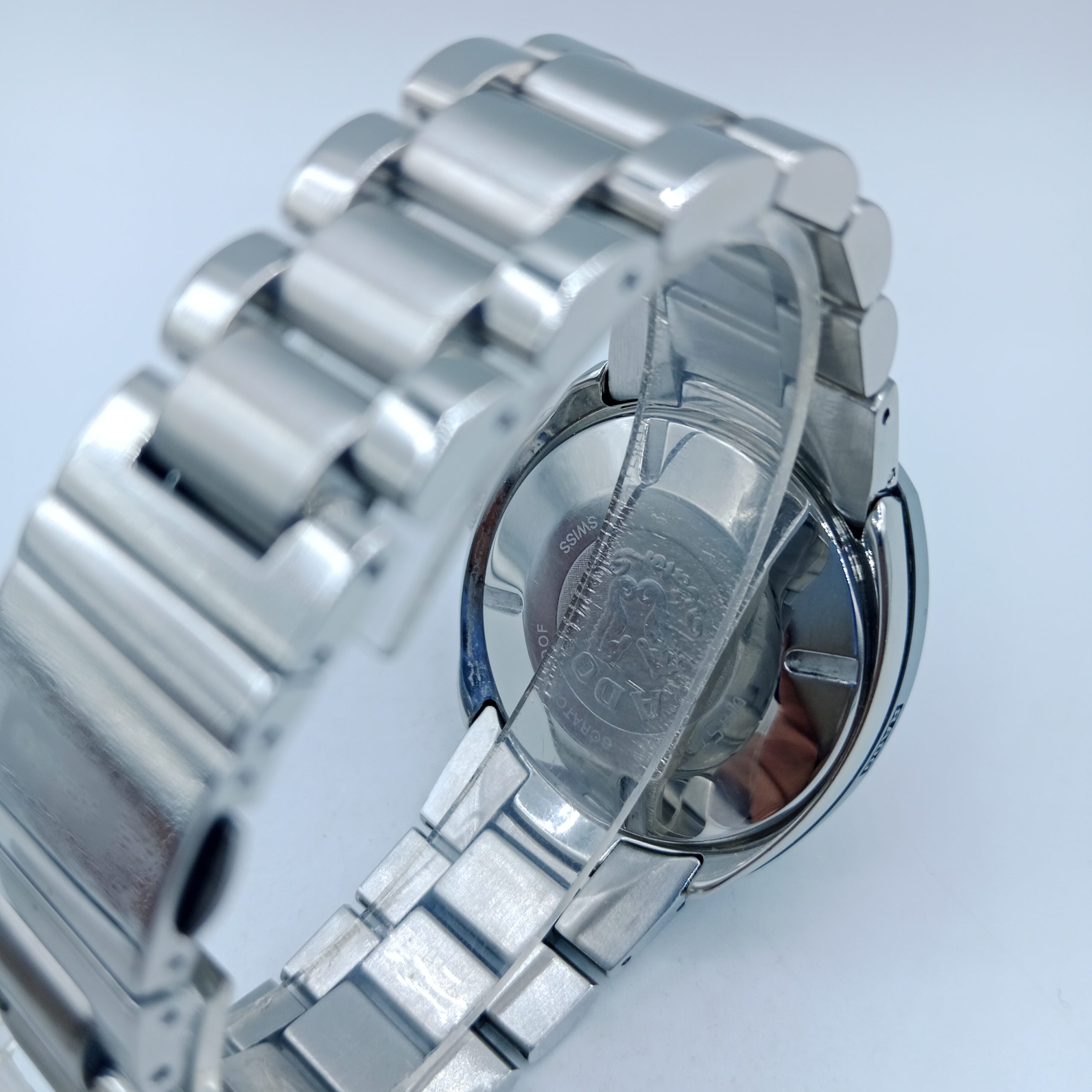 Rado Diastar Chronograph - Image 4