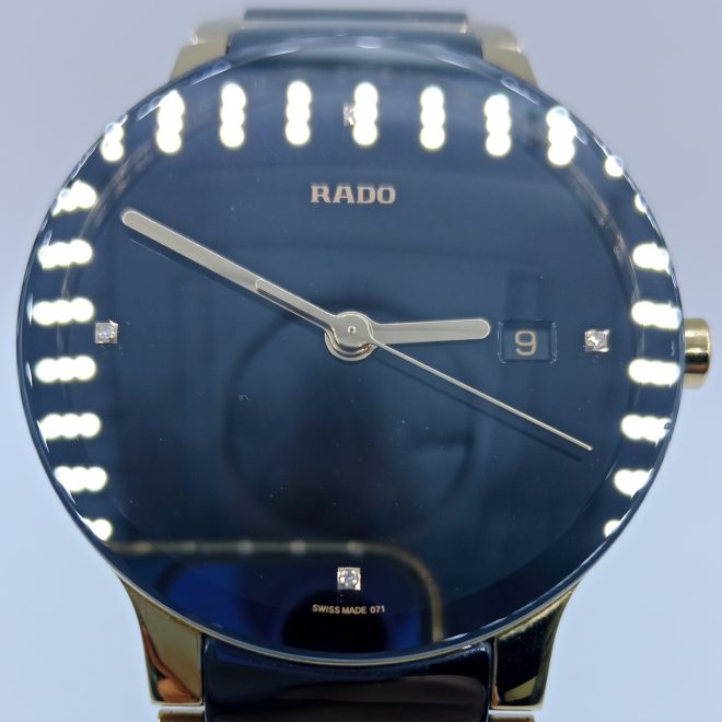 Rado Centrix Jubile