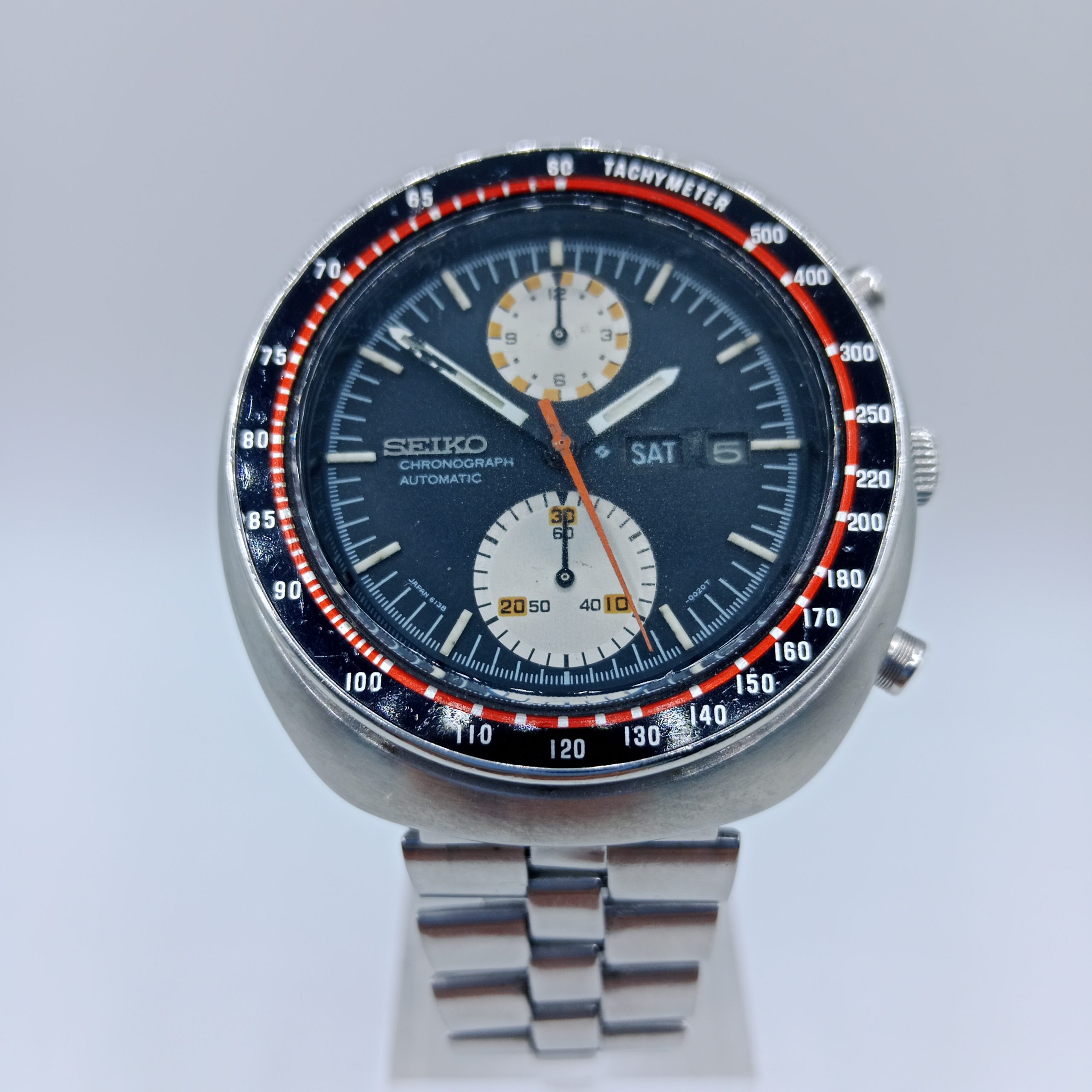 Seiko UFO - Image 3