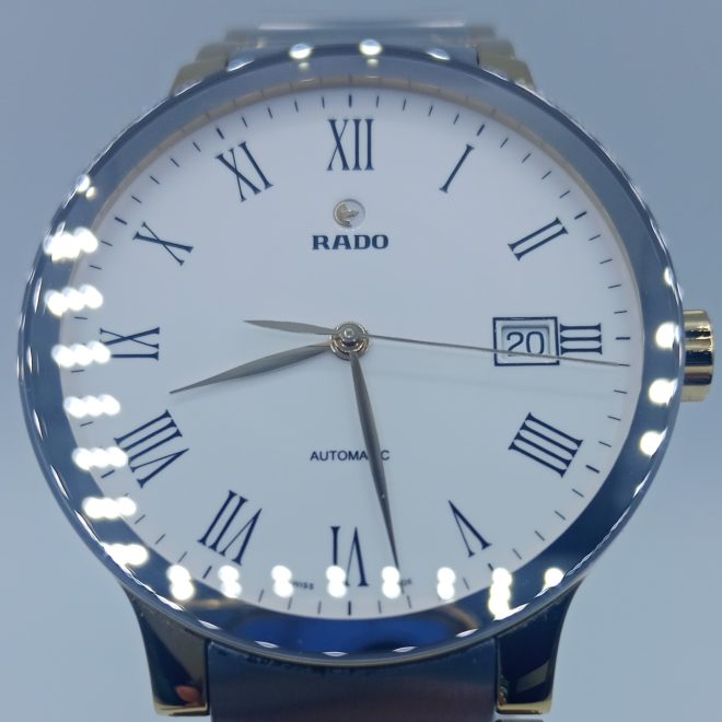 Rado Centrix Automatic