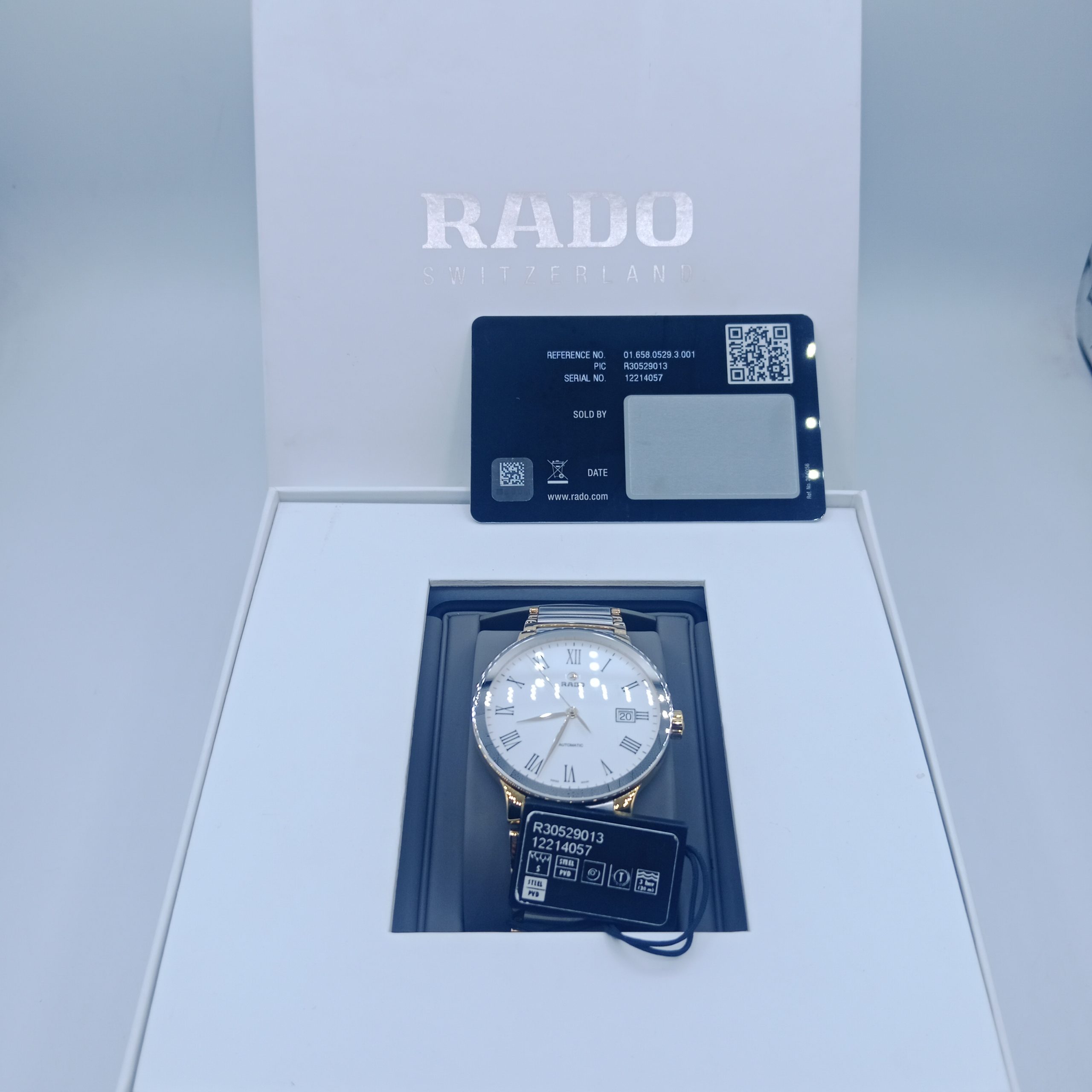 Rado Centrix Automatic - Image 3
