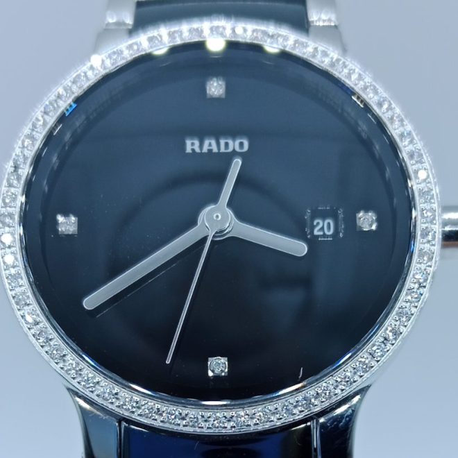 Rado Centrix Ladies