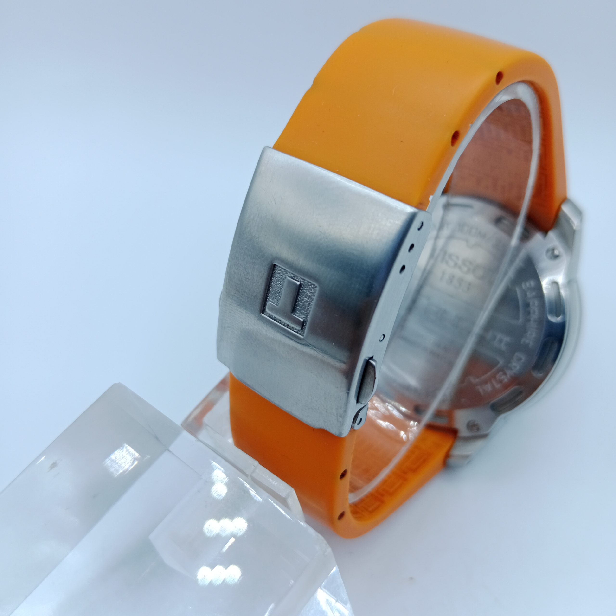 Tissot Touch - Image 4