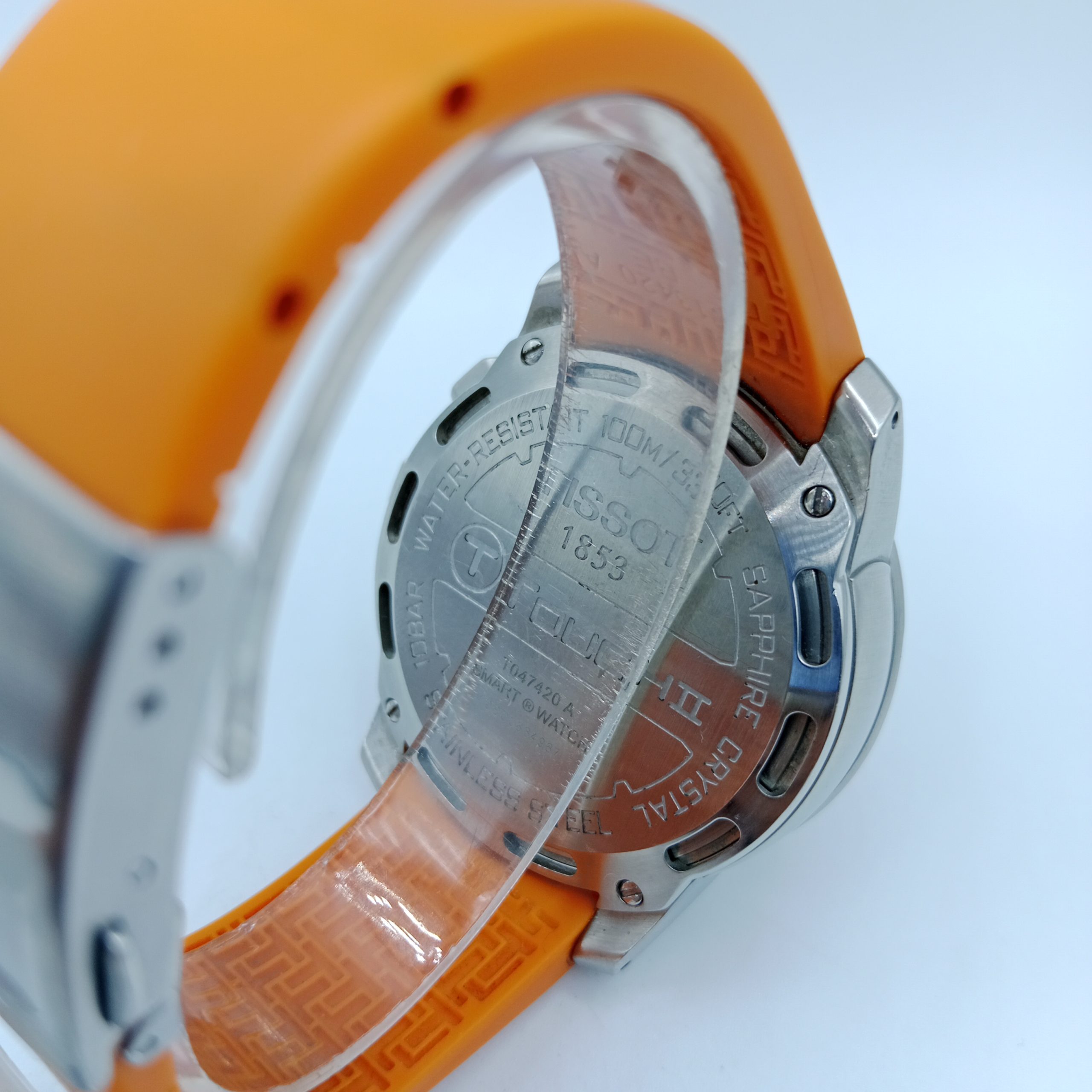 Tissot Touch - Image 3
