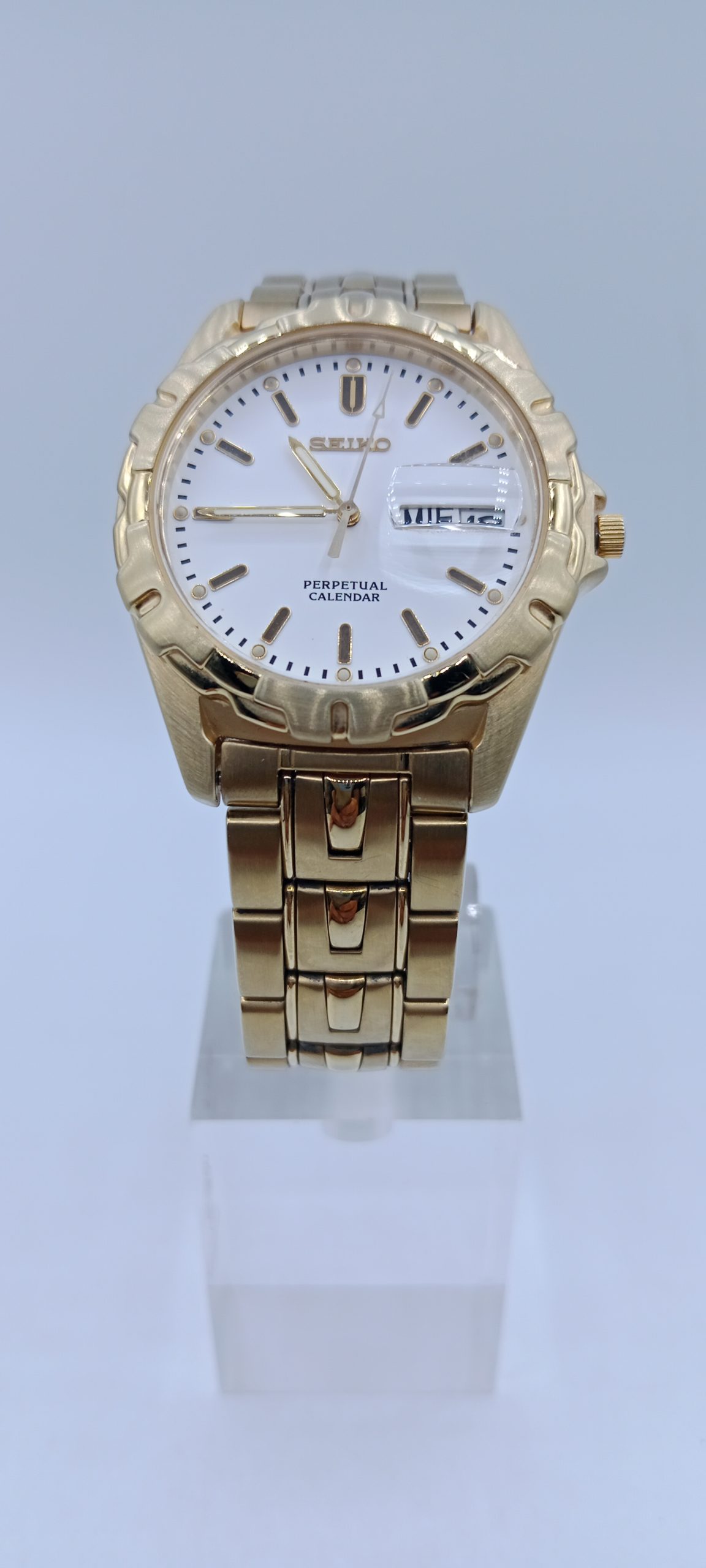 Seiko Quartz - Image 2