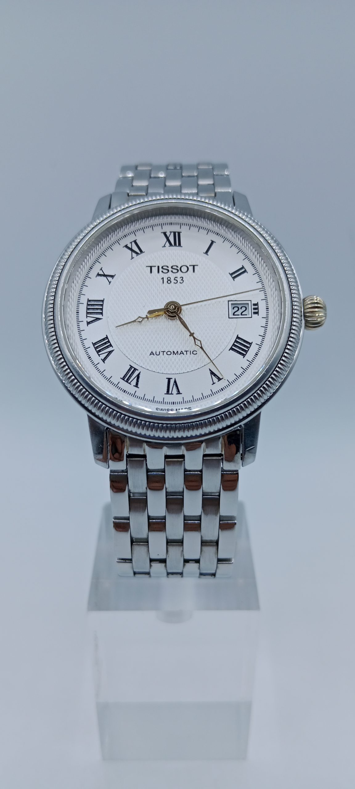 Tissot BridgePort - Image 2