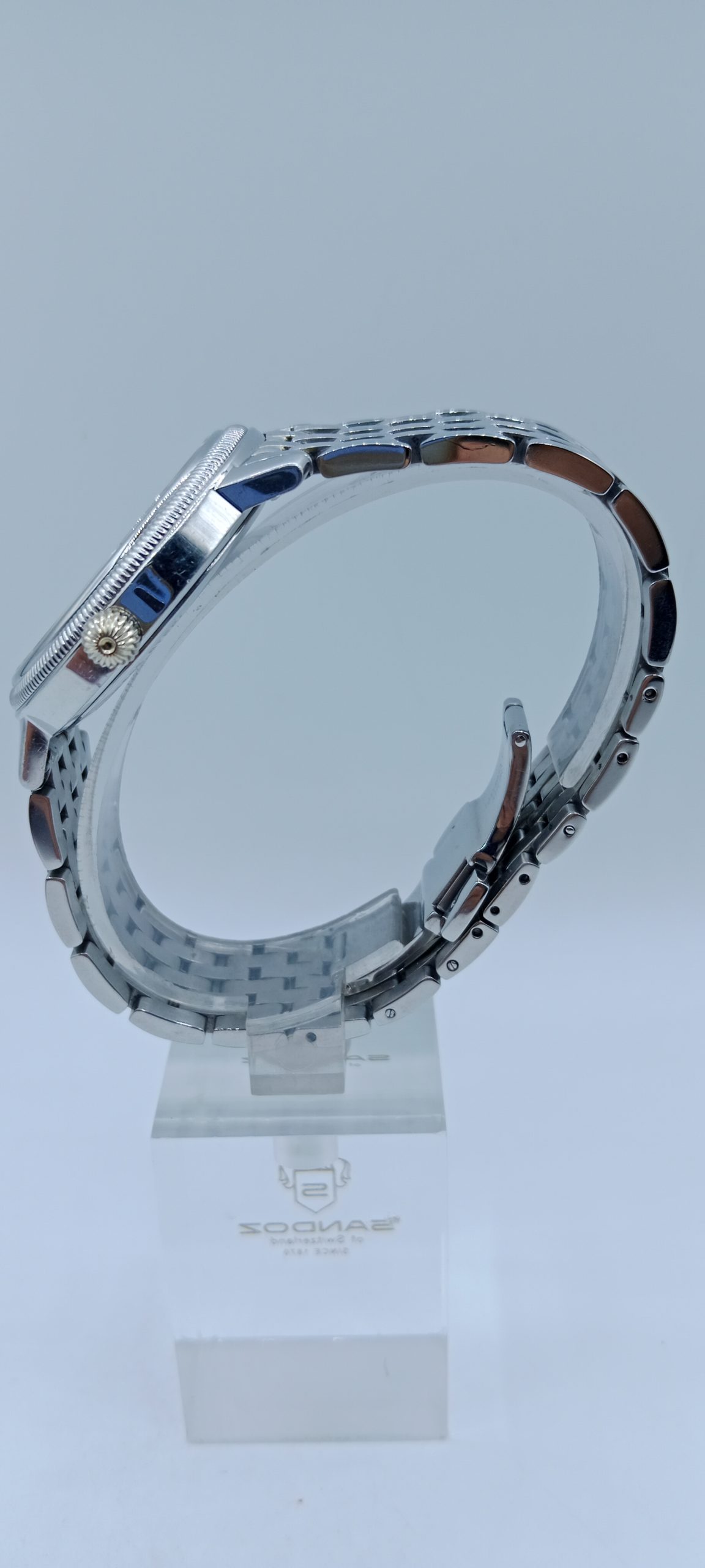 Tissot BridgePort - Image 7