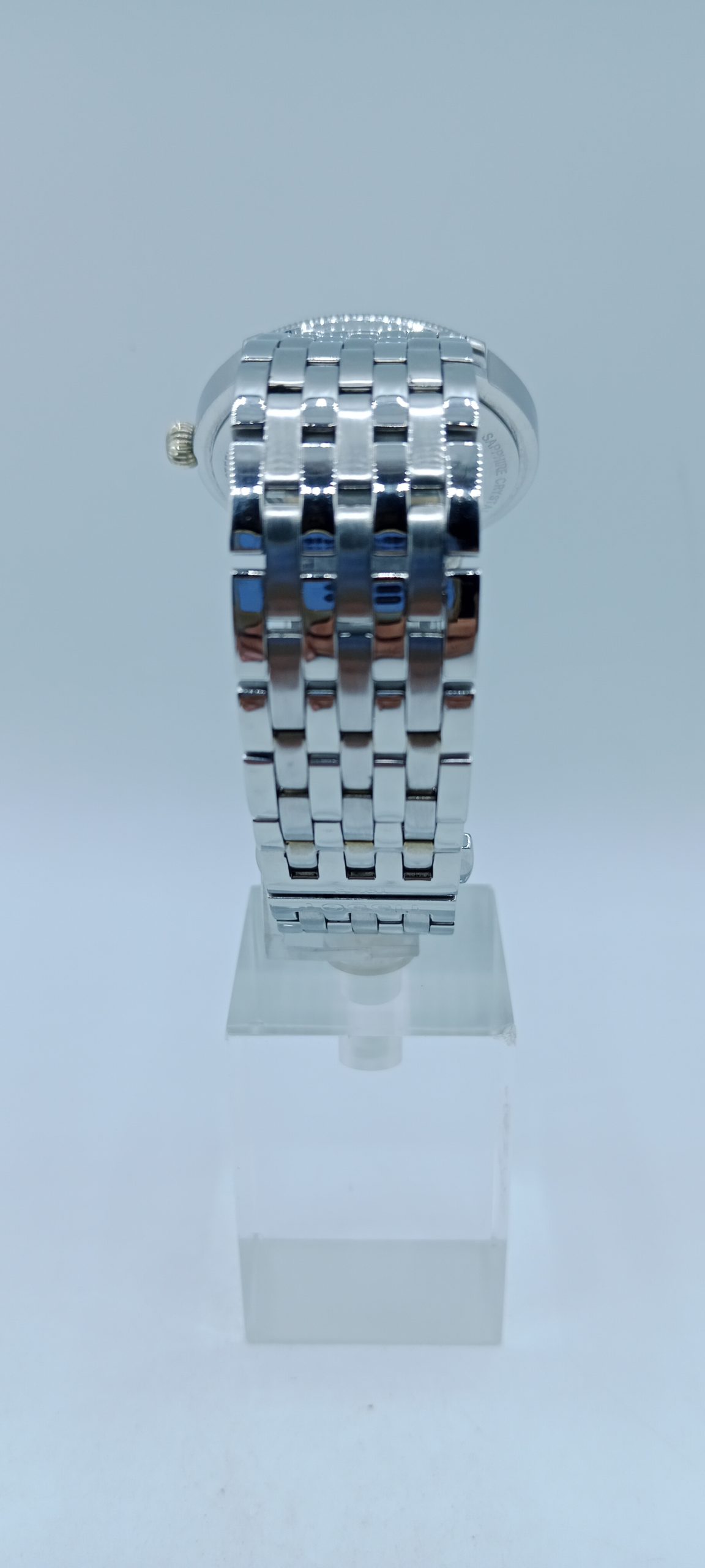 Tissot BridgePort - Image 6