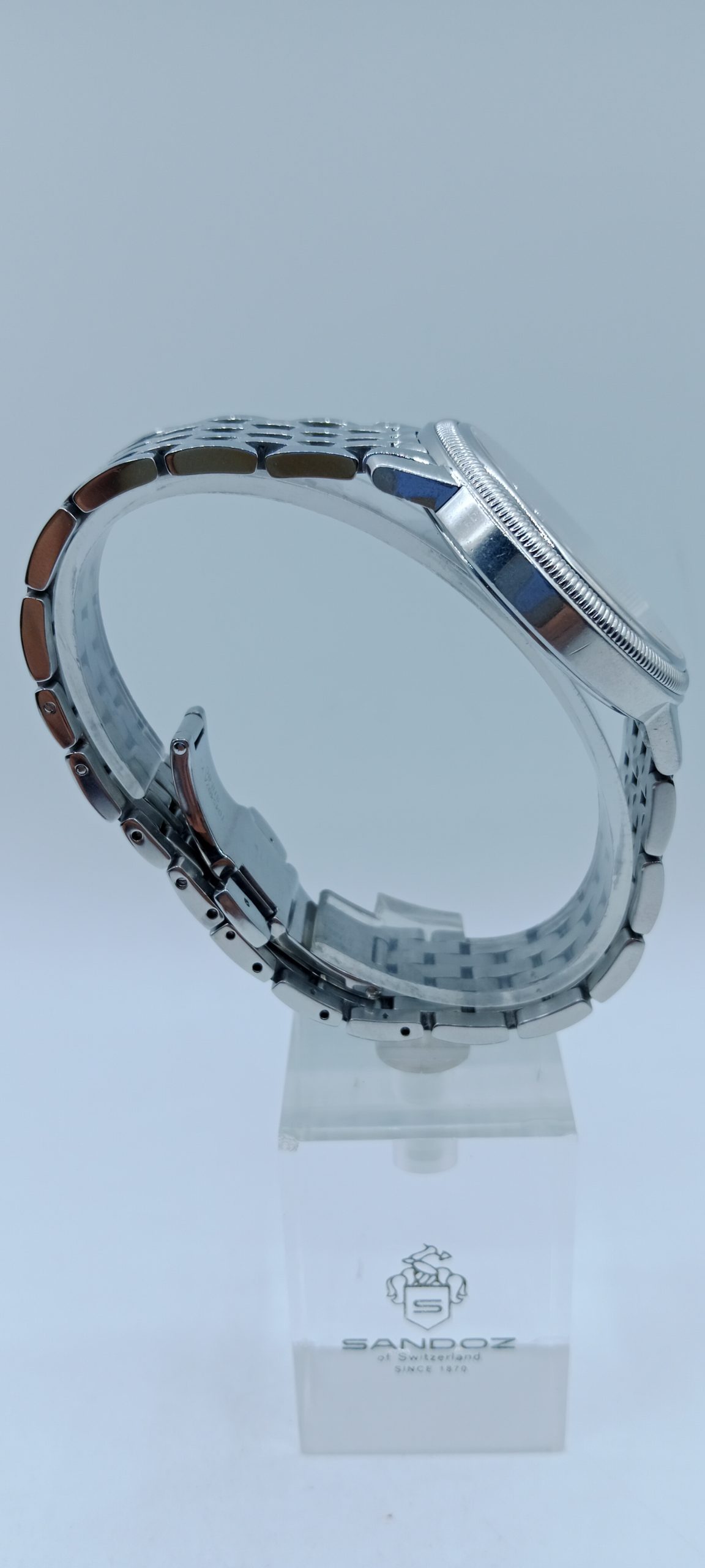 Tissot BridgePort - Image 5