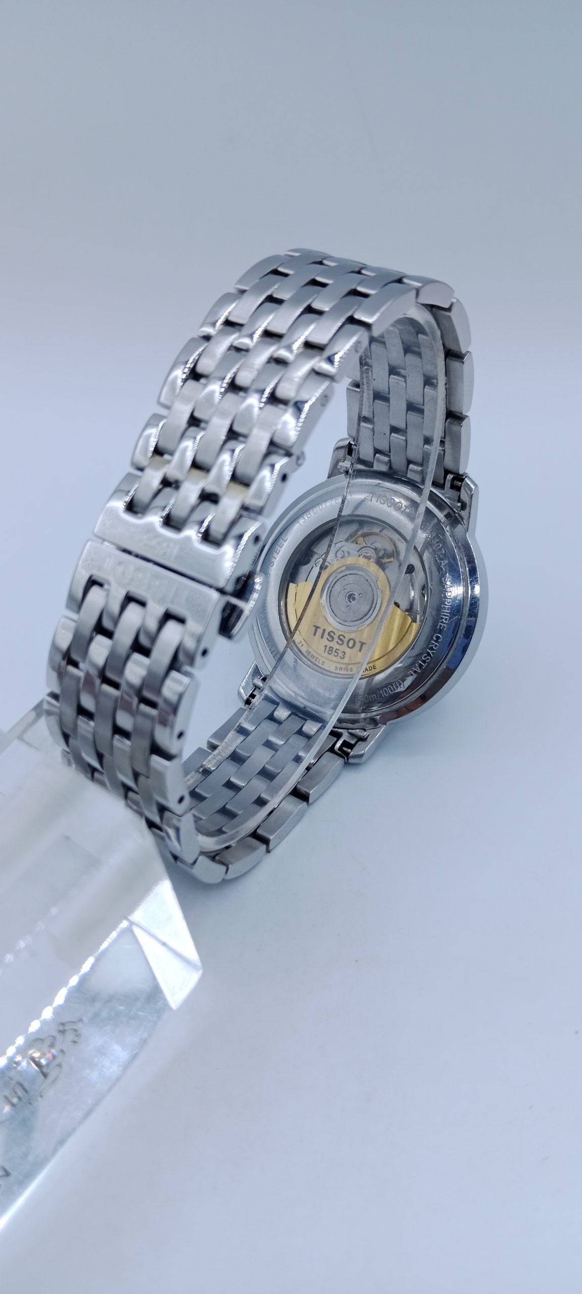 Tissot BridgePort - Image 4