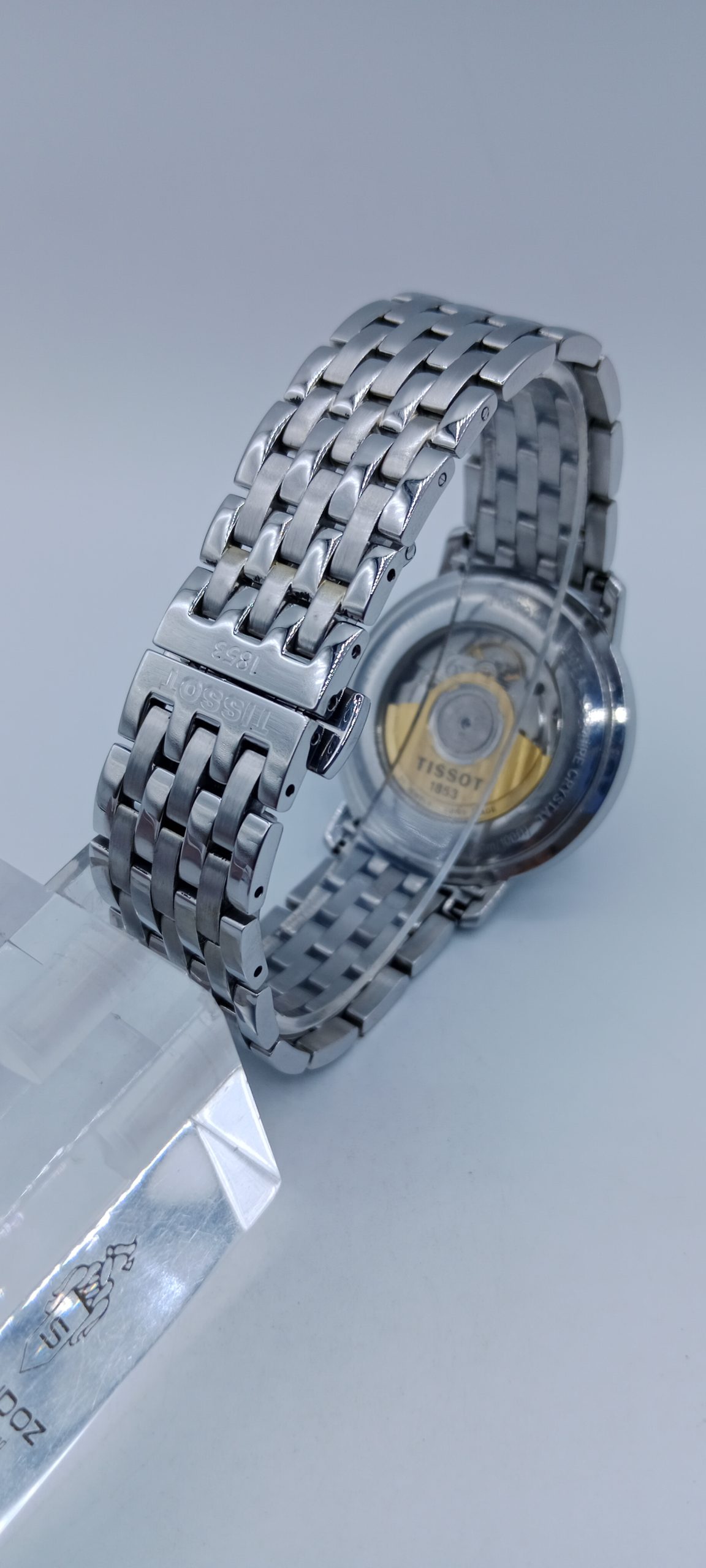 Tissot BridgePort - Image 3