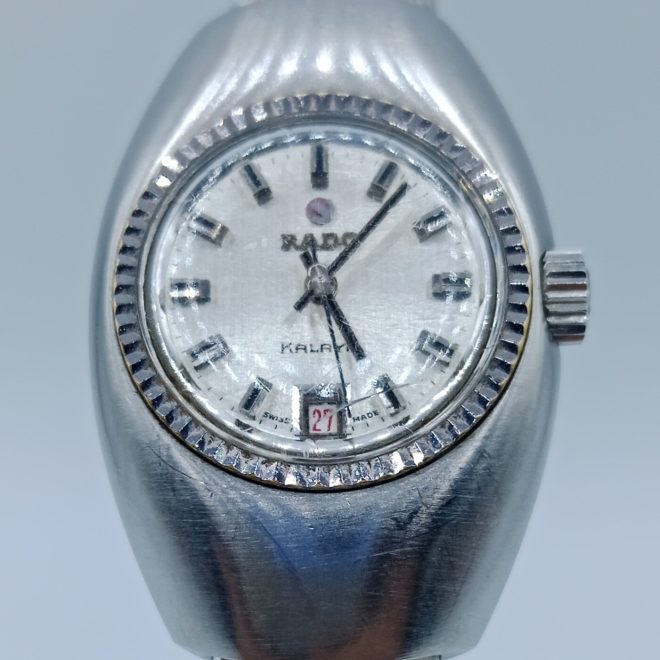 Rado Kalaya Ladies