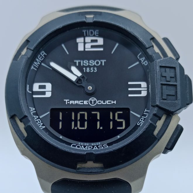 Tissot Touch
