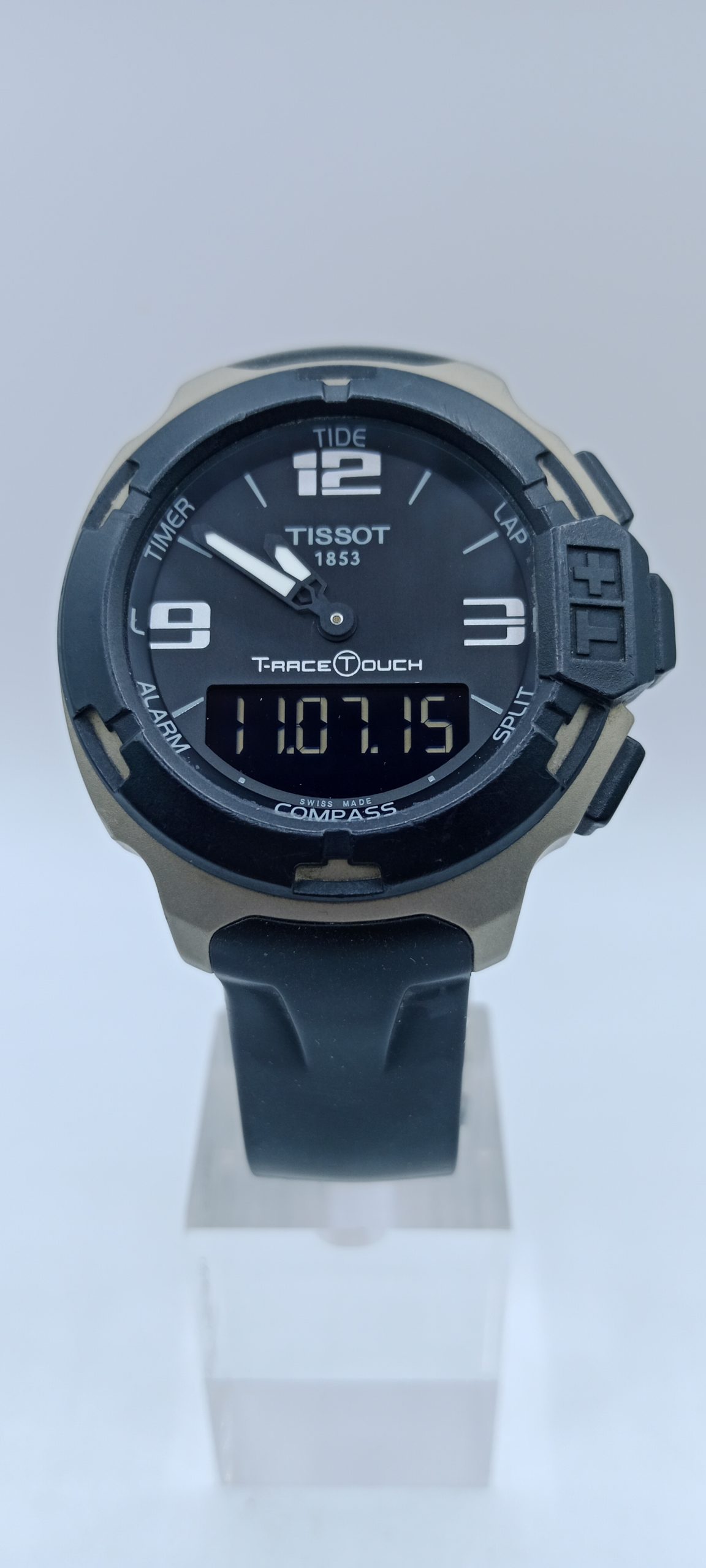 Tissot Touch - Image 3