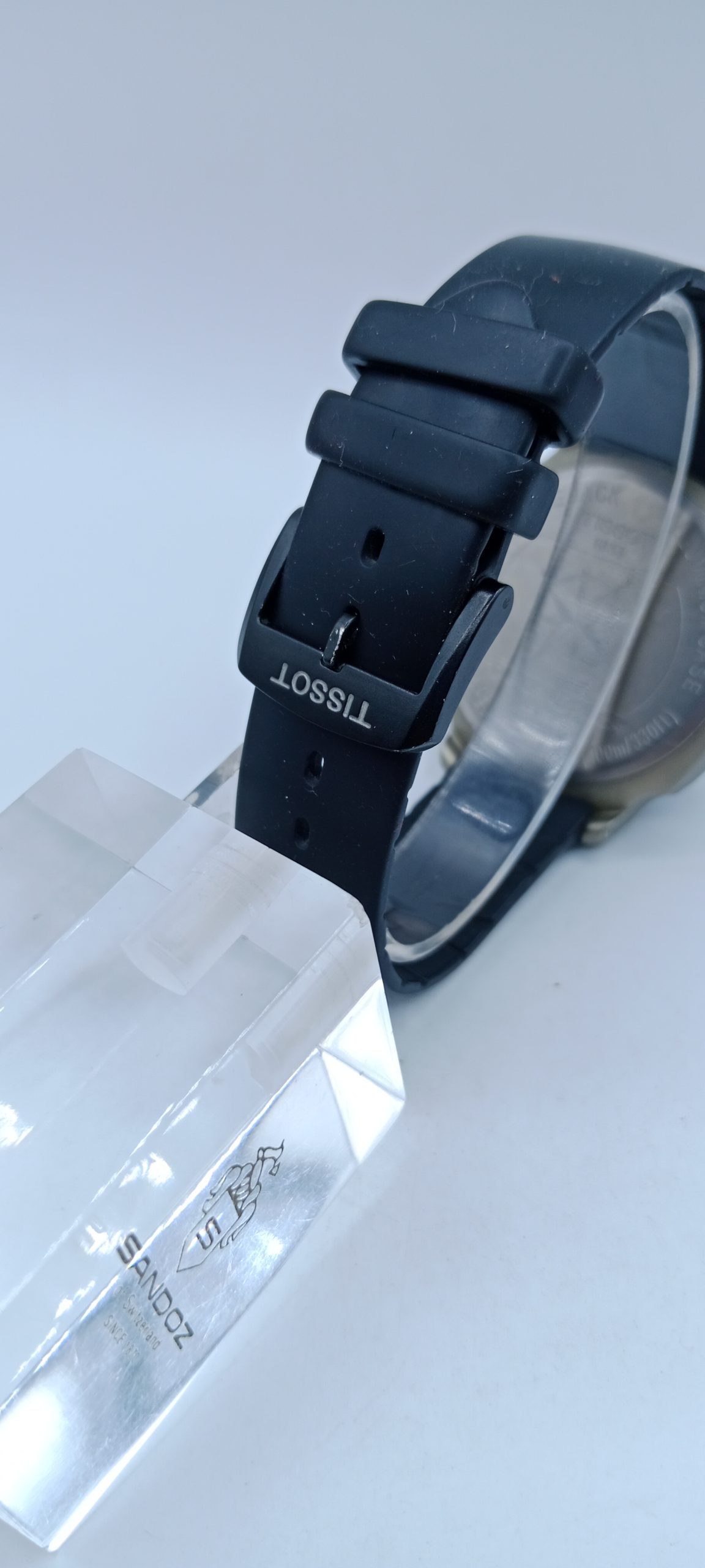 Tissot Touch - Image 5