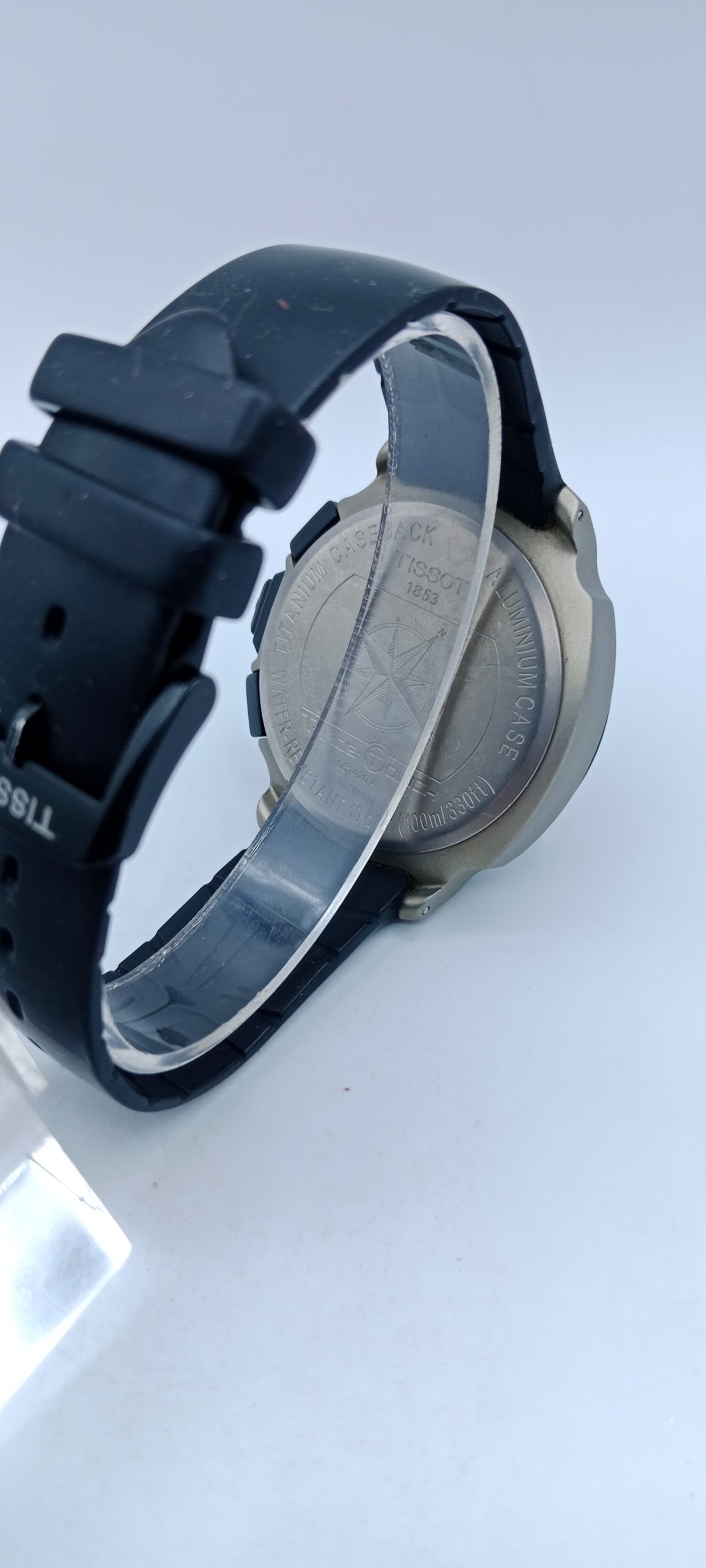 Tissot Touch - Image 4