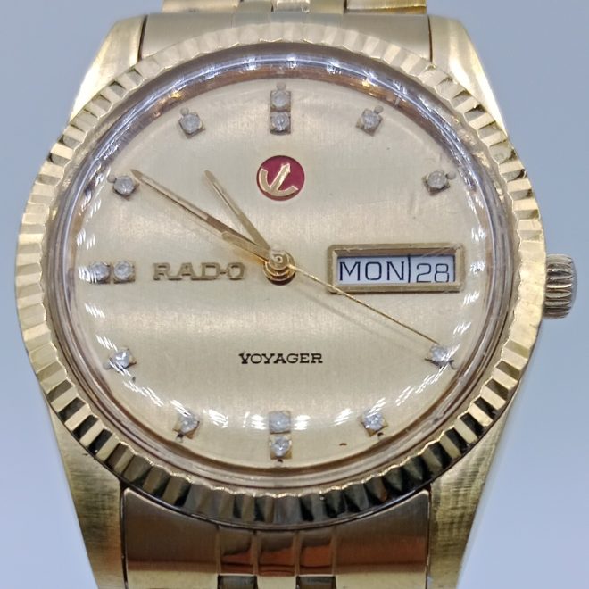 Rado Voyger