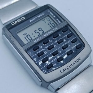 Casio Calculator