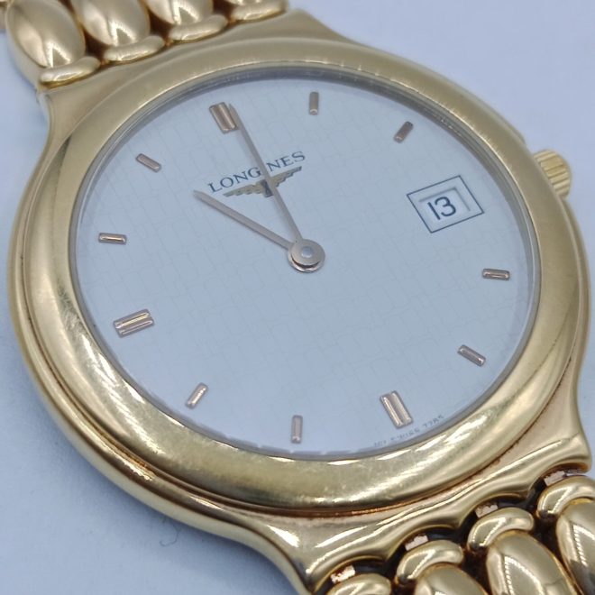 Longines