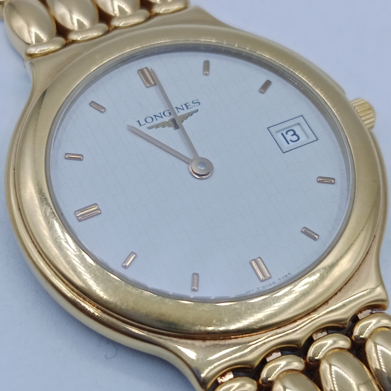 Longines
