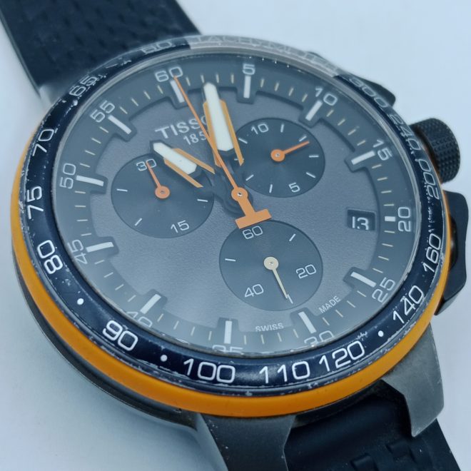 Tissot Chronograph