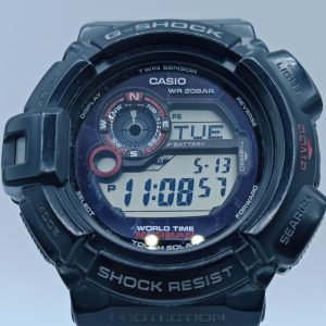 Casio G Shock Mudman