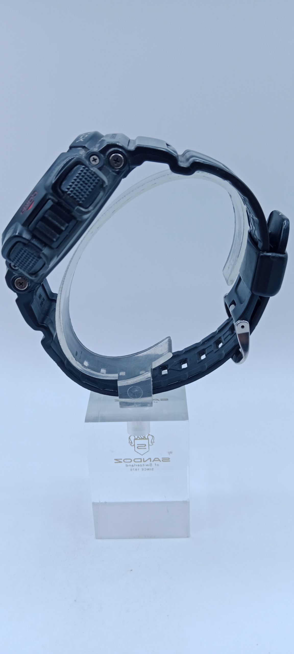 Casio G Shock Mudman - Image 8
