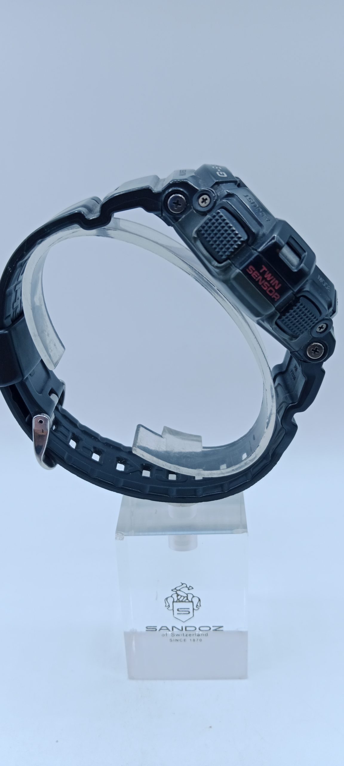 Casio G Shock Mudman - Image 6