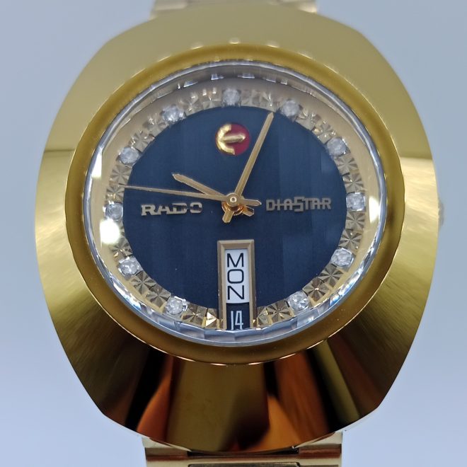 Rado Diastar 058