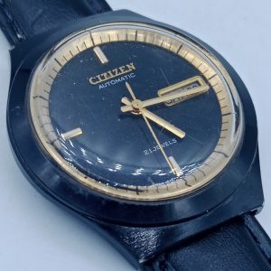 Citizen Blacky