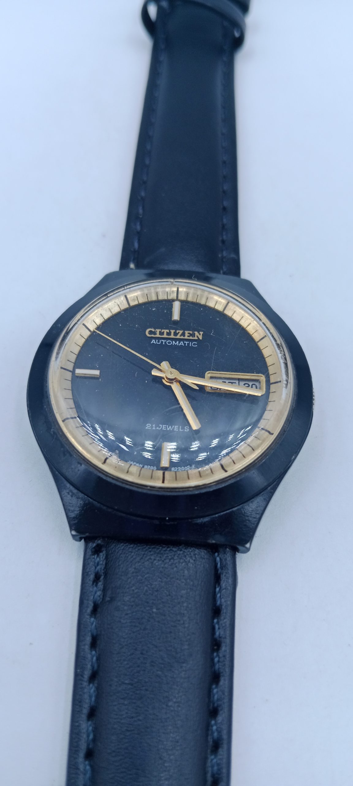 Citizen Blacky - Image 3