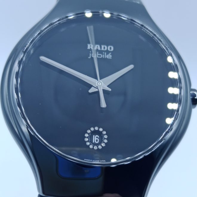 Rado True Jubile