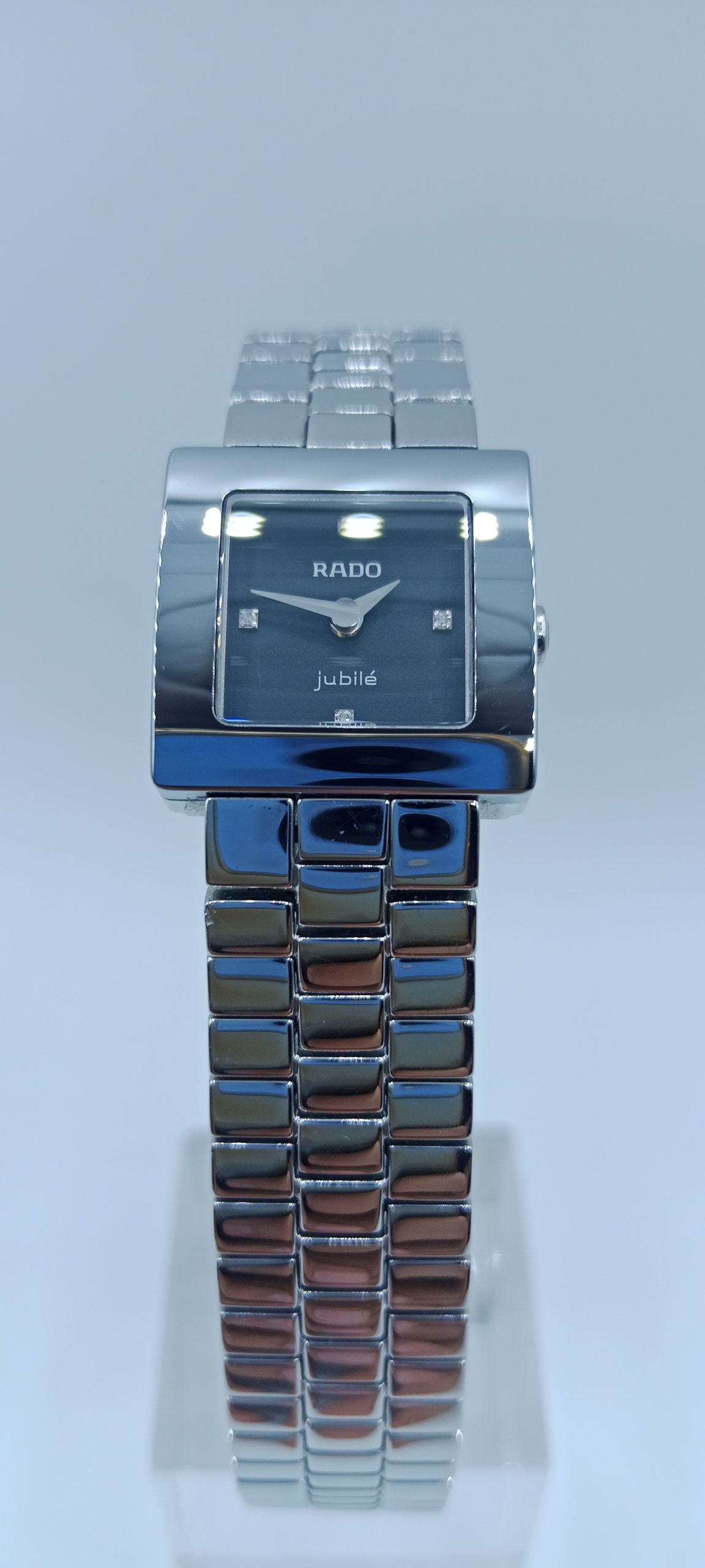 Rado Diastar Jubile Ladies - Image 3