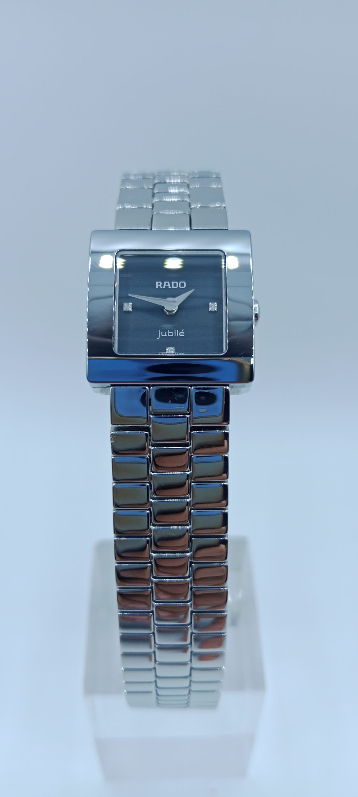 Rado Diastar Jubile Ladies - Image 4