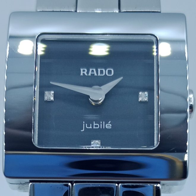 Rado Diastar Jubile Ladies
