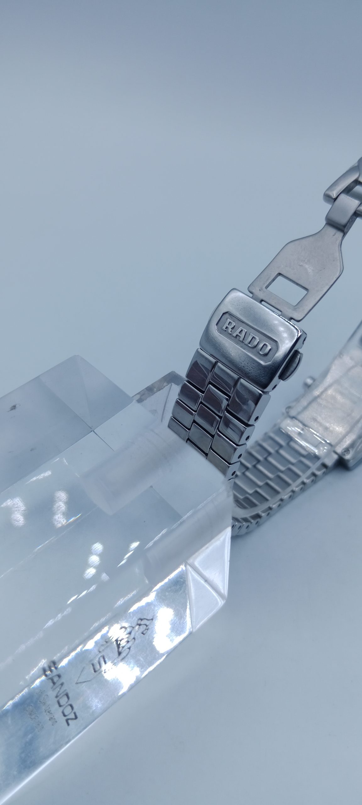 Rado Diastar Jubile Ladies - Image 6
