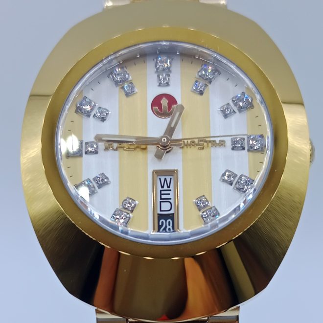 Rado Diastar New 080