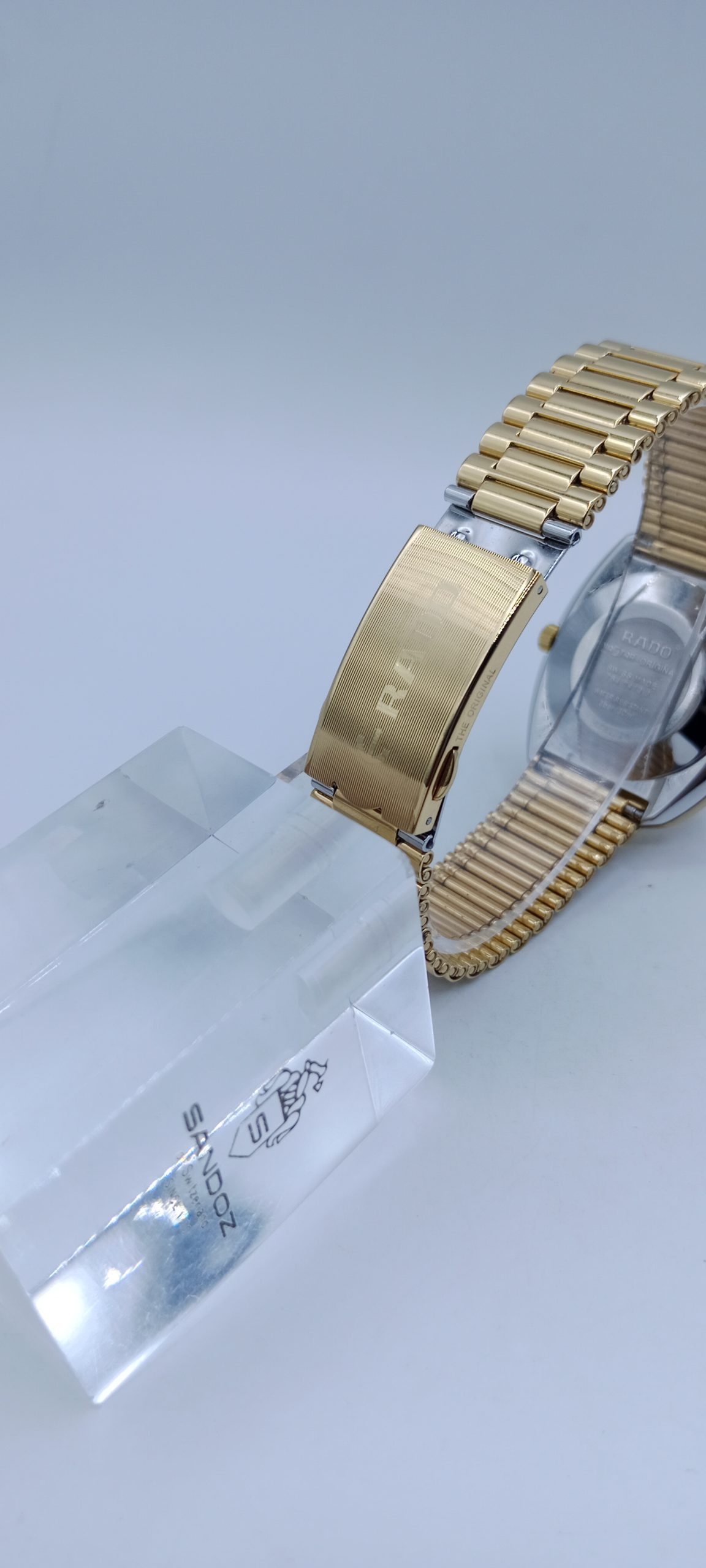 Rado Diastar New 080 - Image 6
