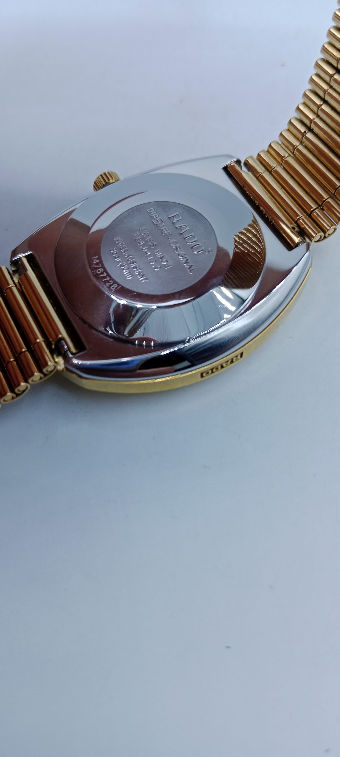 Rado Diastar New 080 - Image 5