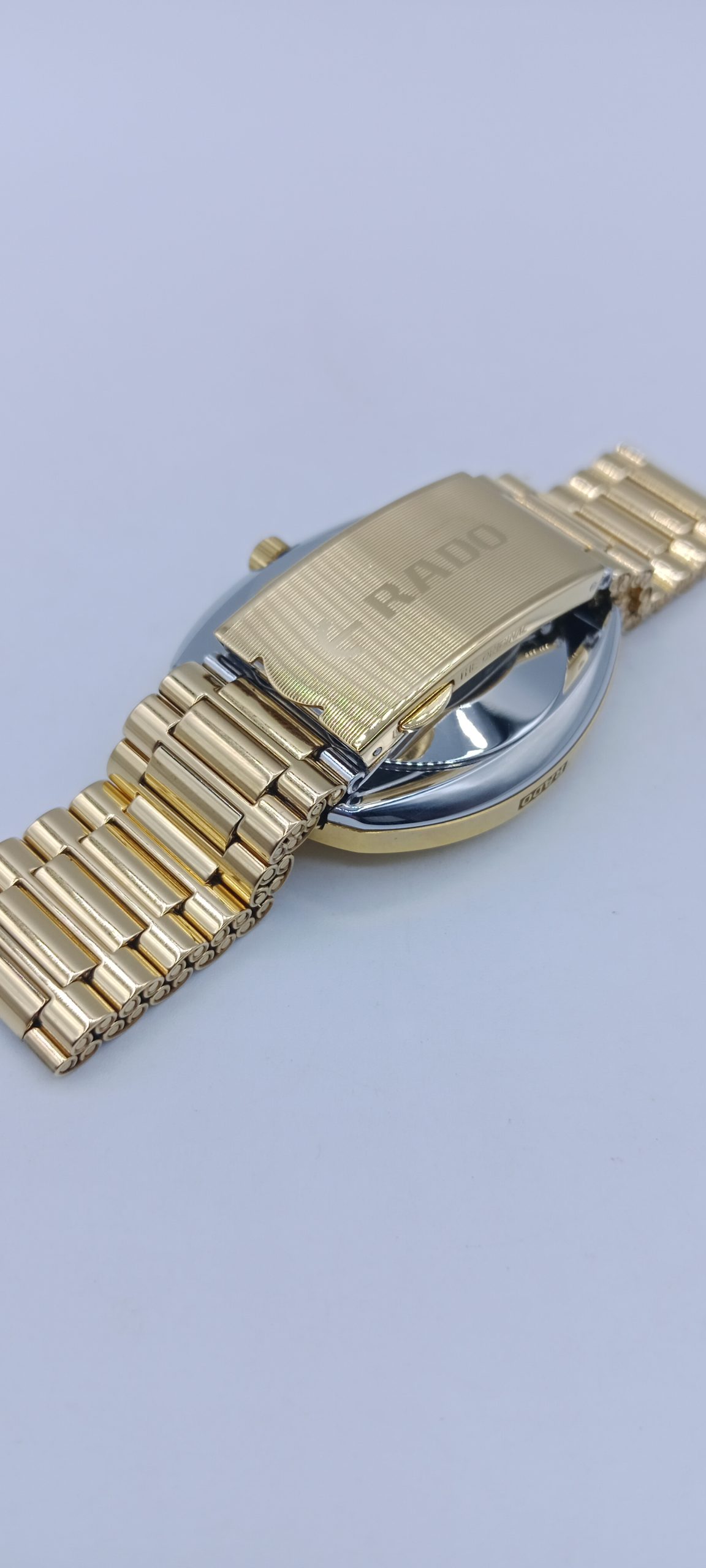 Rado Diastar New 080 - Image 4
