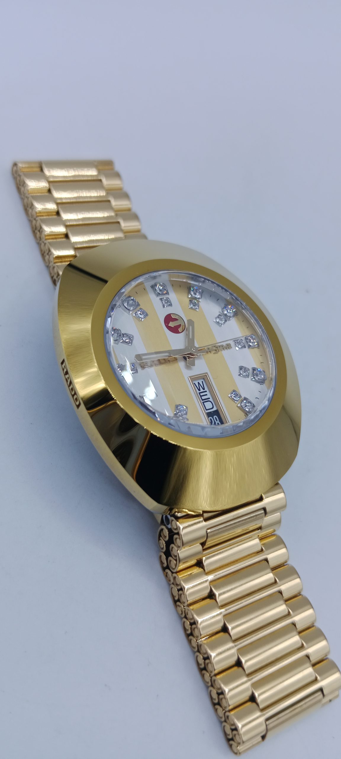 Rado Diastar New 080 - Image 3