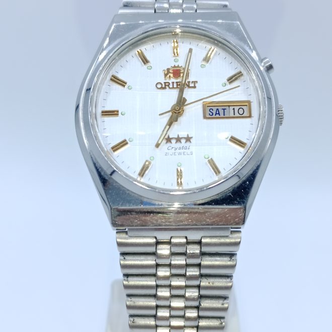 Orient