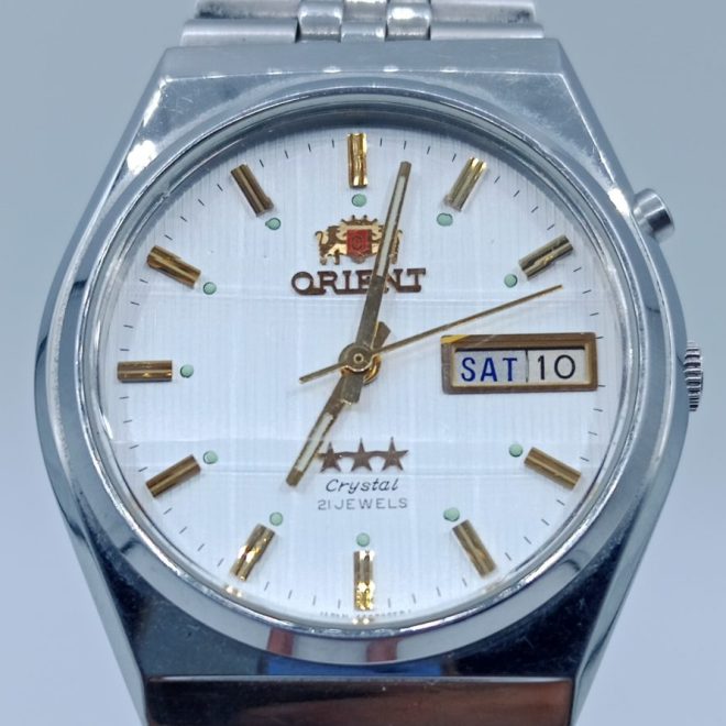 Orient